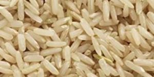 Non Basmati Brown Rice