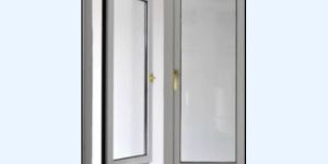 Universal Aluminum Section