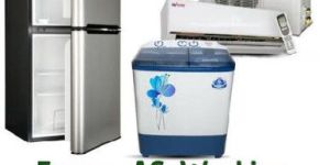 Air Cooler Repairing Services