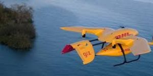 International Courier