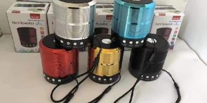 Home Amplifier
