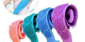 Silicone Bath Salt