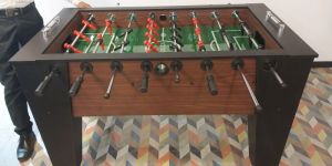 Foosball Table