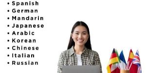 Foreign Language Course