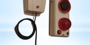 Wireless Security Siren System