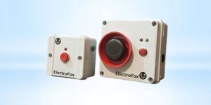 Wireless Siren System