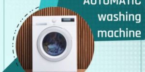 Washing Machine Repairing Services