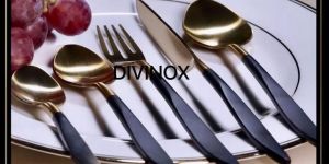 Steel Cutlery