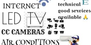 Home Appliance Repair Services