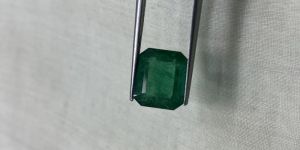 Loose Emeralds