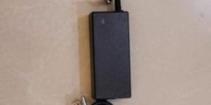 12V 5 AMP Power Adapter