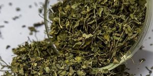 Dry Kasuri Methi