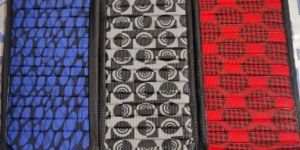 Two Wheeler Seat Cover