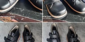 anti-varus ctev shoe