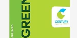 Century Green a4 Size Paper
