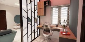 Office Interior Design