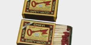 Safety Matches