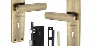 Mortise Door Lock
