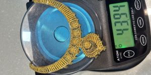 KOLKATA HANDMADE JEWELLERY