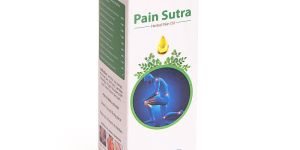 Vedarma Pain Sutra Herbal Pain Oil