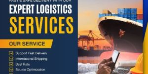 Freight Forwarders