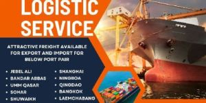 Sea Freight