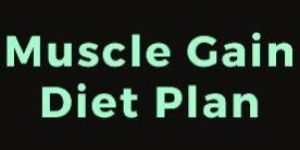 Muscles Gain Diet Programs