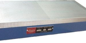 Permanent Magnetic Chuck Fine Pole