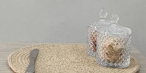 Jute Dinning Mats