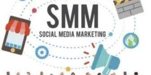Social Media Marketing Service