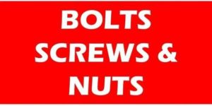 Bolt Fasteners