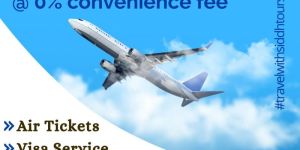 Online Air Ticketing
