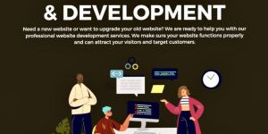 Agile Web Development