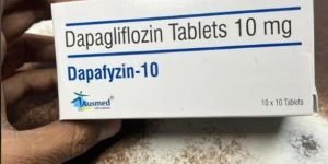 Dapagliflozin Tablet