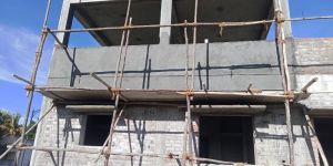 Commercial Construction Services