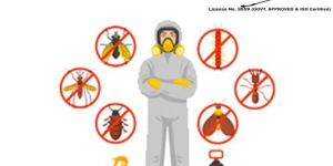 Industrial Pest Control