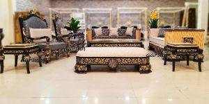 Beautiful Masterpiece Sofa Set
