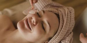 Deep Tissue Massage Service