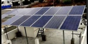 Solar Installation Subsidy And Loans for Recidency