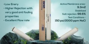 Ulp 4040 RO Membrane