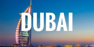 Dubai Package