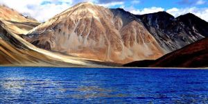 Leh Ladakh Package