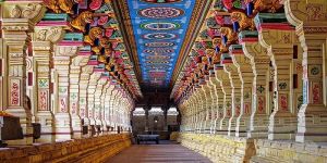 Rameshwaram Tour Package