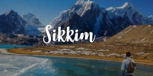 Sikkim Package
