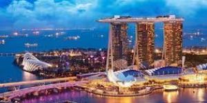 Singapore Package