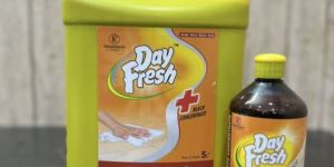 Regular Black Phenyl 5Ltr and 450ml