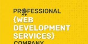 Website Development Services