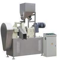 Kurkure Extruder