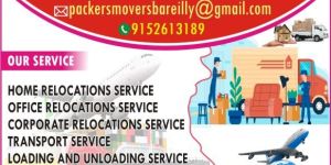 Vehicle Transportation Services