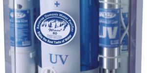 Reverse Osmosis Water Purification Systems